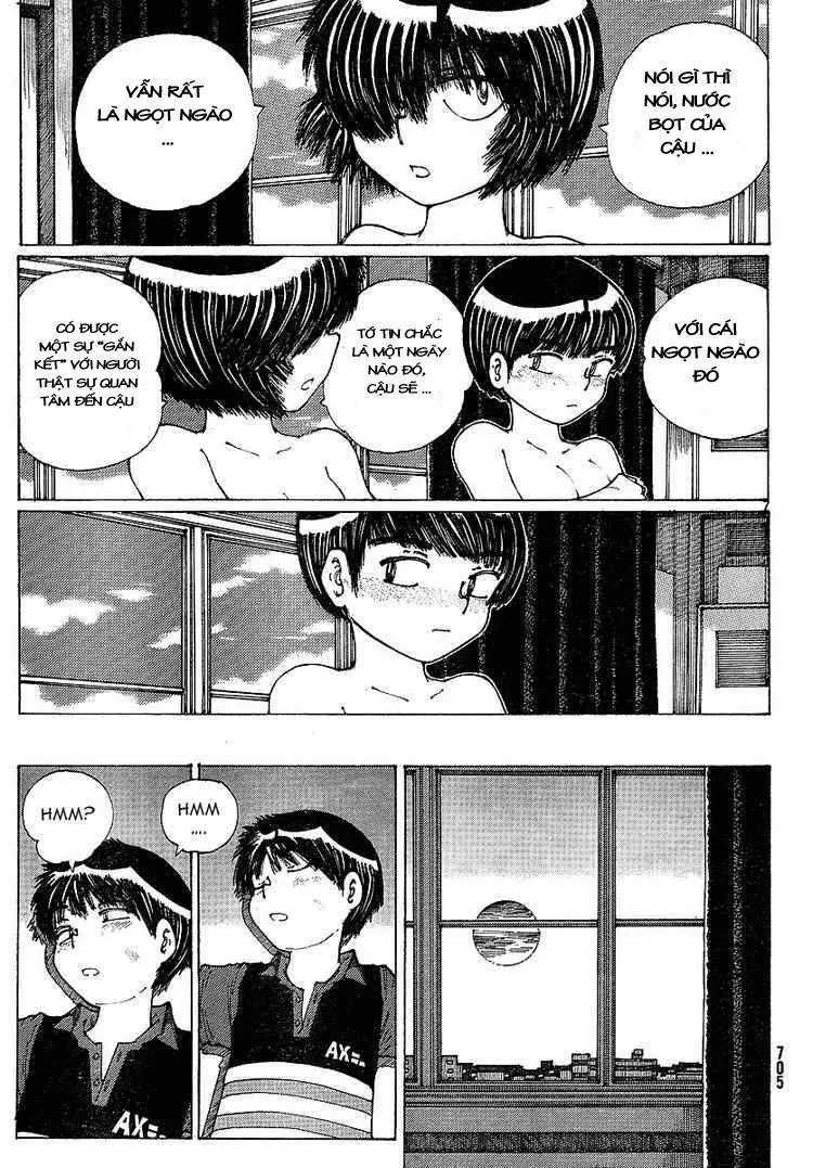 Mysterious Girlfriend X - Chương 34 - Trang 10