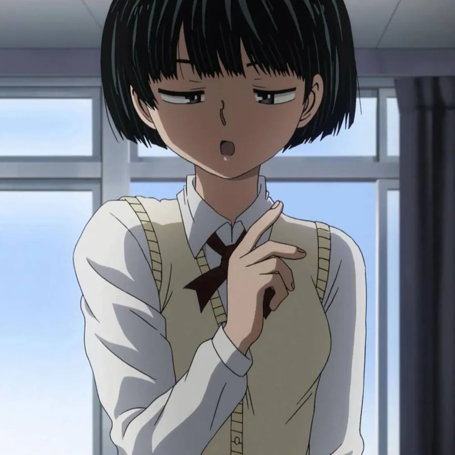 Mysterious Girlfriend X - Chương 34 - Trang 3