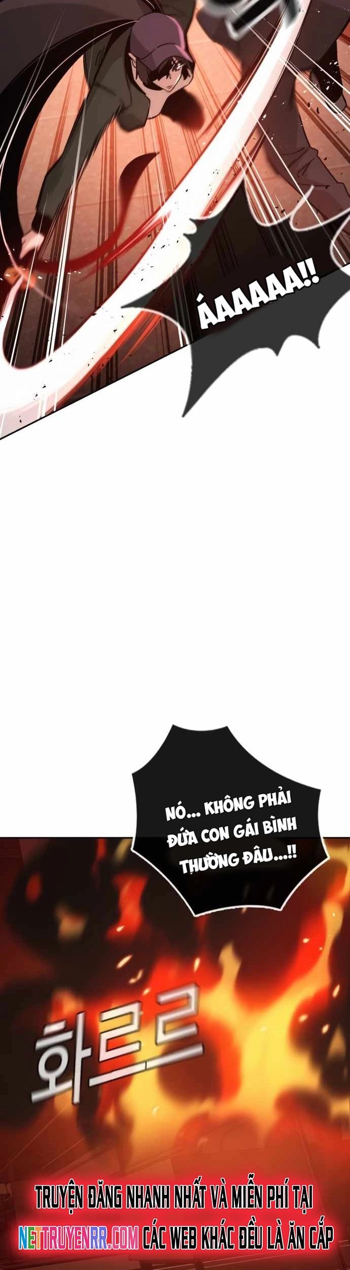 Hồi Quy Giả Chỉ Bảo Vệ Tôi - Chương 8 - Trang 35