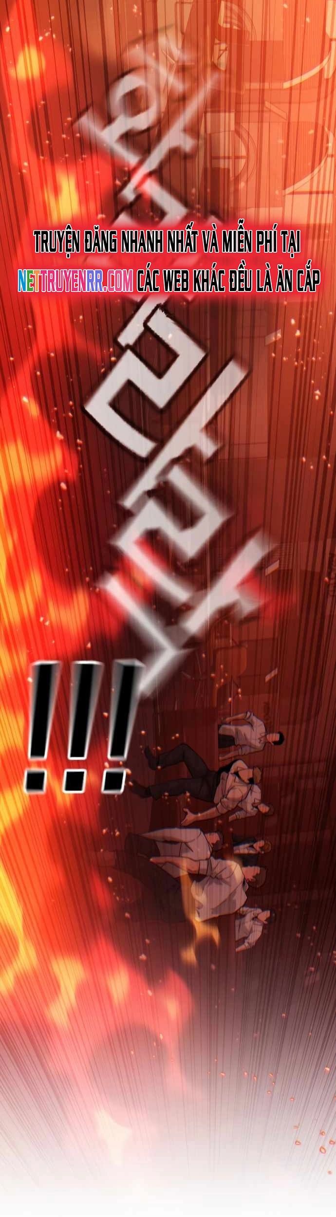 Hồi Quy Giả Chỉ Bảo Vệ Tôi - Chương 8 - Trang 31