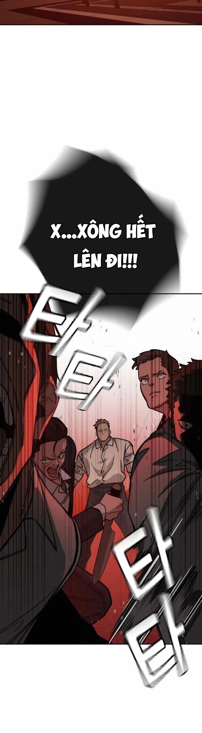 Hồi Quy Giả Chỉ Bảo Vệ Tôi - Chương 8 - Trang 36