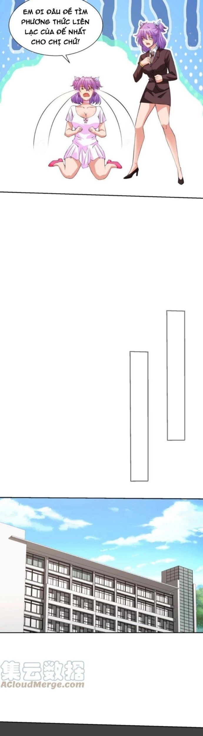 Mắt Thần Huyền Thoại - Chương 26 - Trang 9