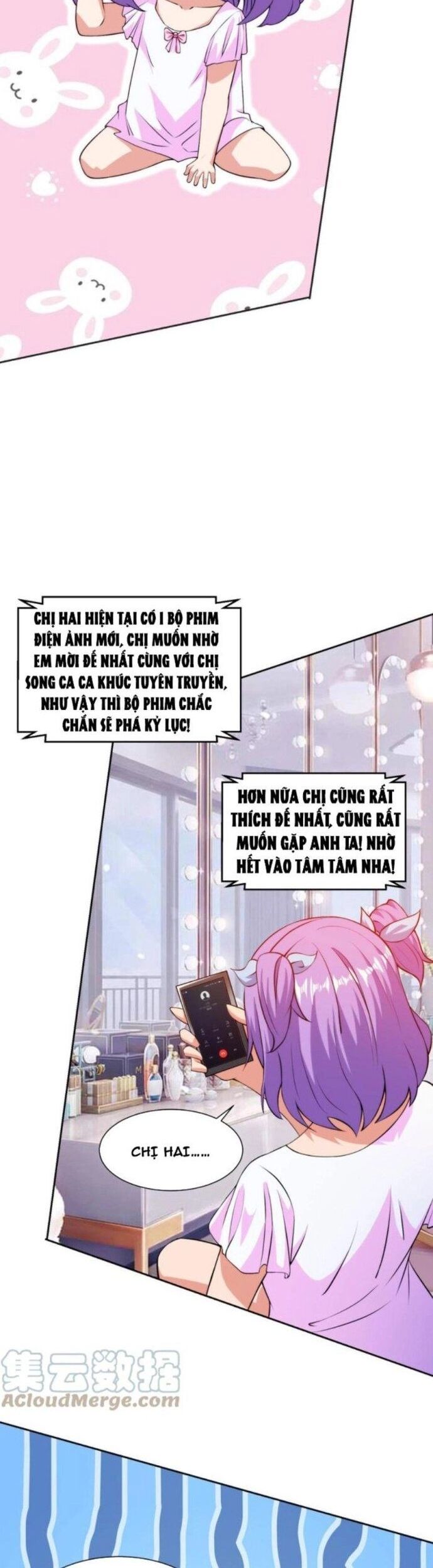 Mắt Thần Huyền Thoại - Chương 26 - Trang 8