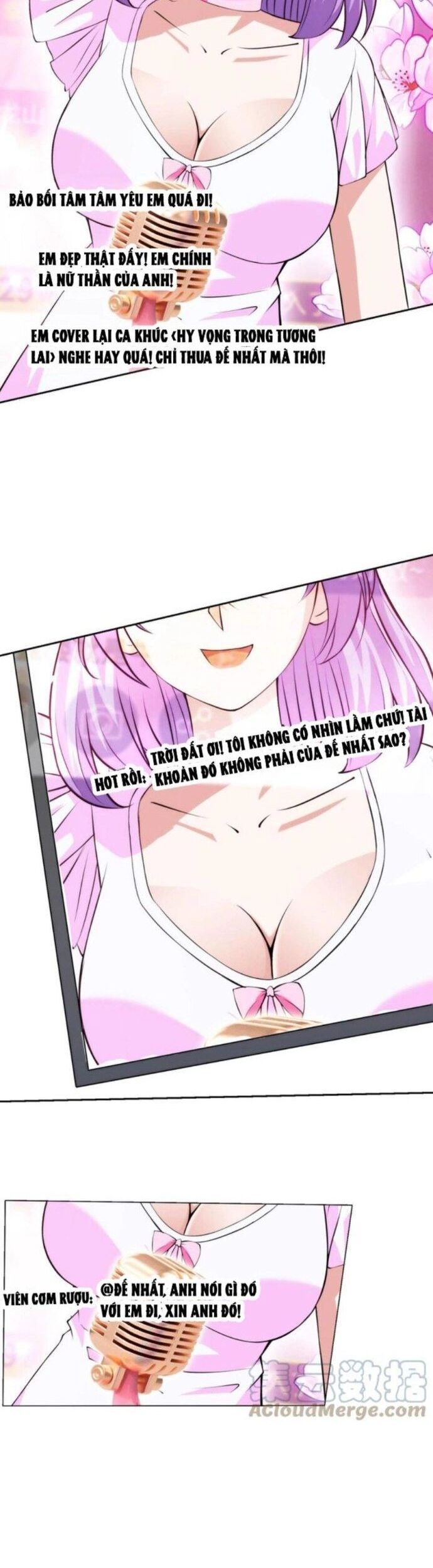 Mắt Thần Huyền Thoại - Chương 26 - Trang 4