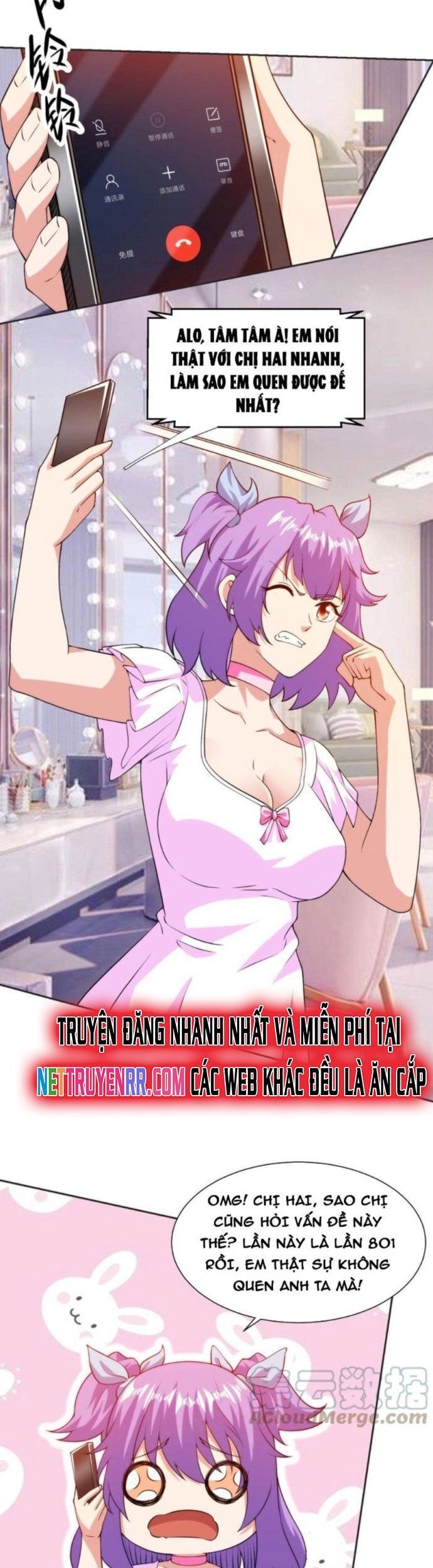 Mắt Thần Huyền Thoại - Chương 26 - Trang 7