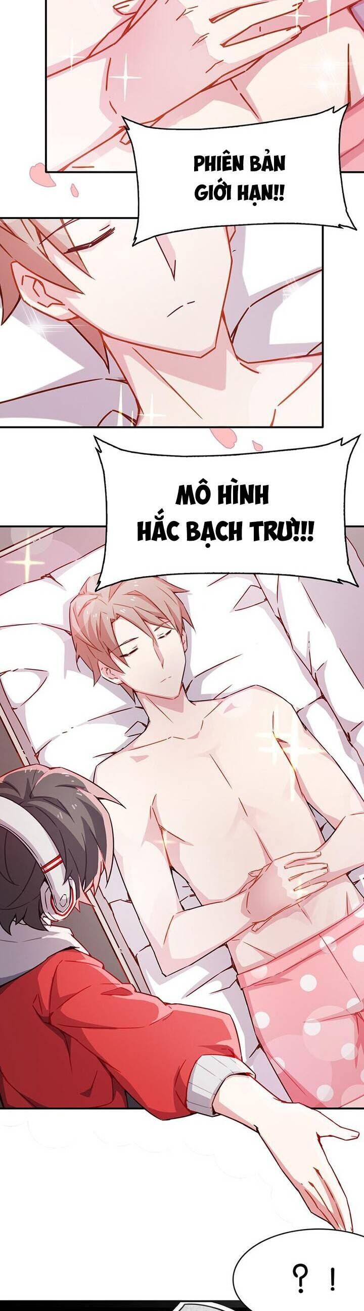 Vạn Di Bản - Chương 18 - Trang 10