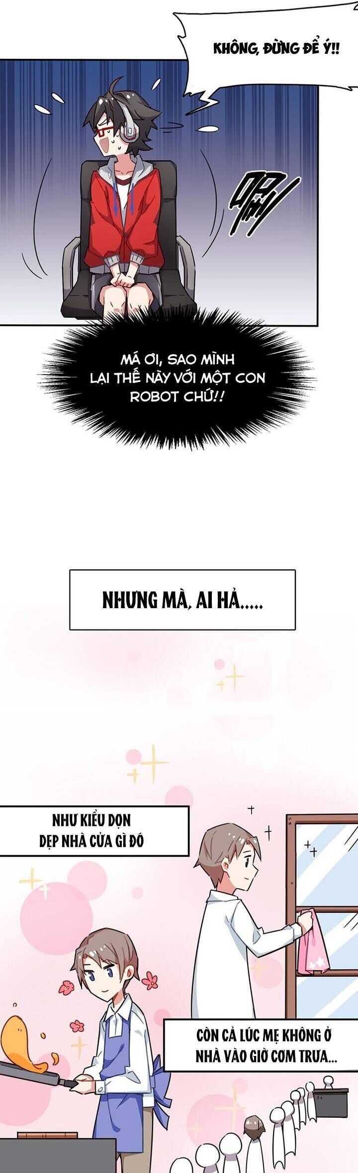 Vạn Di Bản - Chương 18 - Trang 15