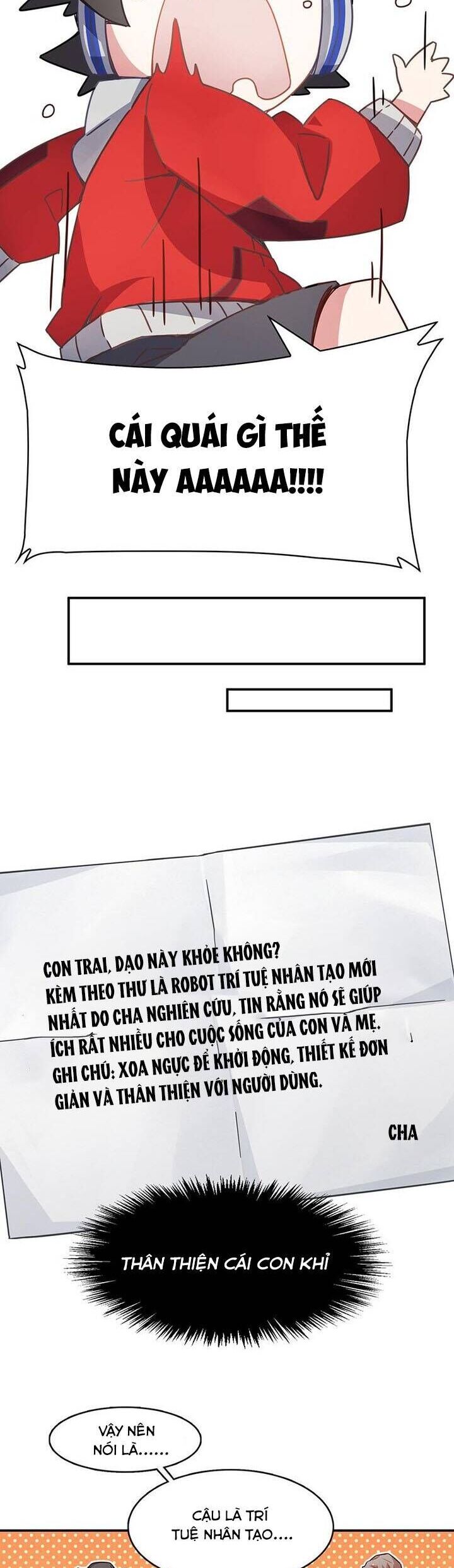 Vạn Di Bản - Chương 18 - Trang 13