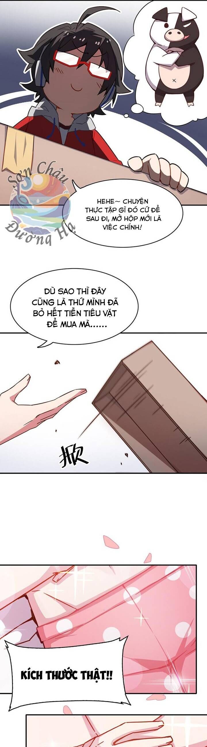 Vạn Di Bản - Chương 18 - Trang 9