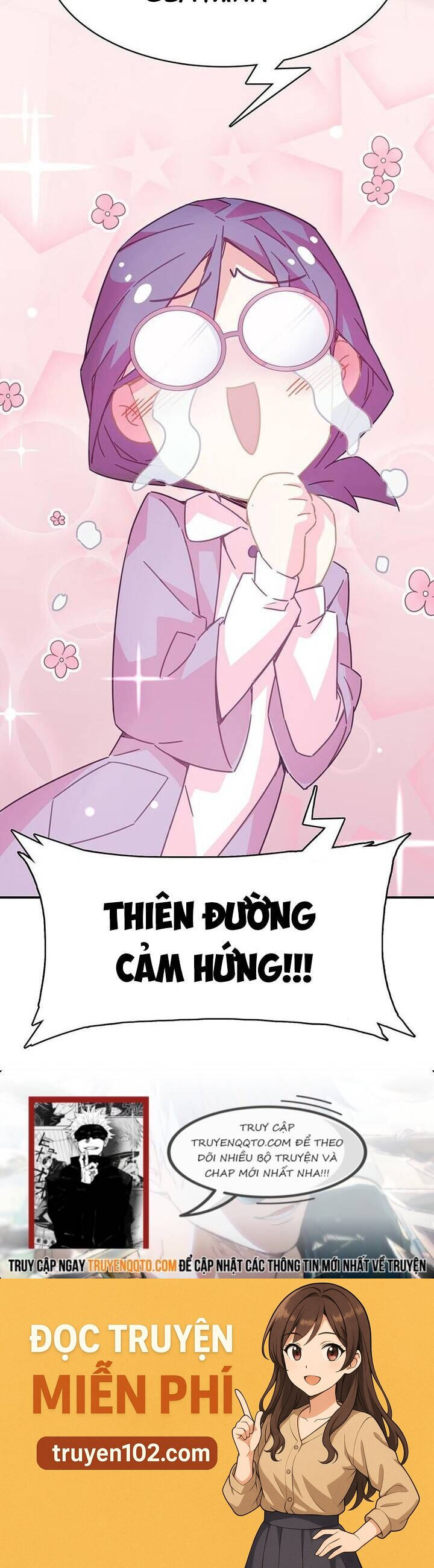 Vạn Di Bản - Chương 18 - Trang 29