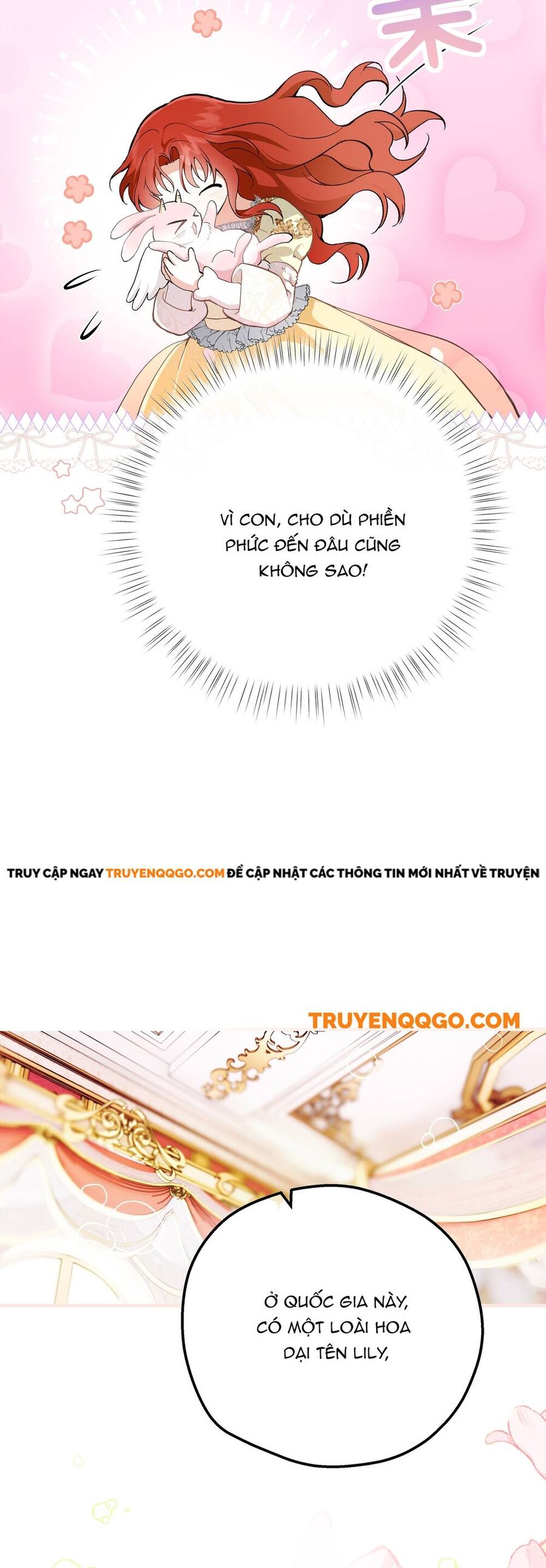 Nữ Vương Chế Ngự Anh Hùng - Chương 7 - Trang 10