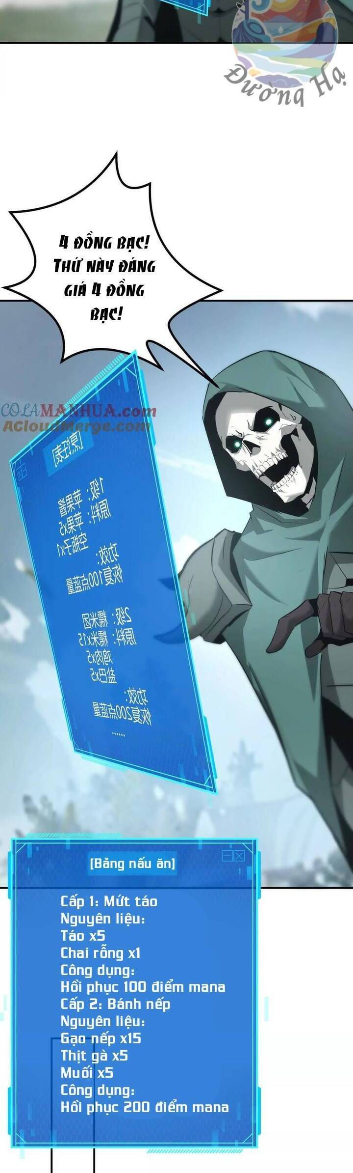 Game Online: Thiên Hạ Vô Song - Chương 27 - Trang 26