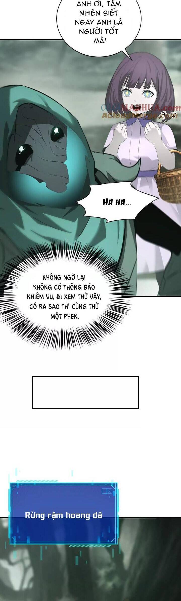 Game Online: Thiên Hạ Vô Song - Chương 27 - Trang 15