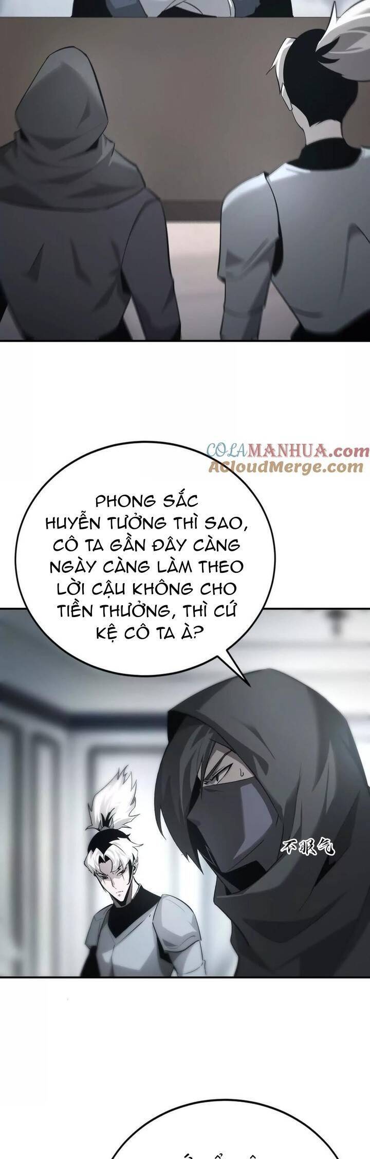 Game Online: Thiên Hạ Vô Song - Chương 27 - Trang 29
