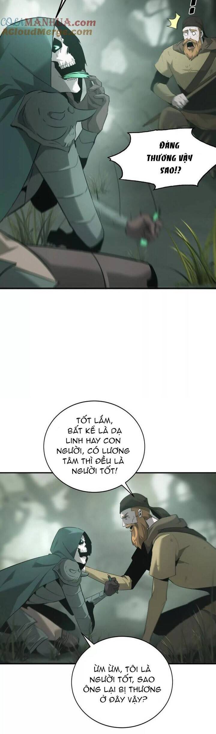 Game Online: Thiên Hạ Vô Song - Chương 27 - Trang 19