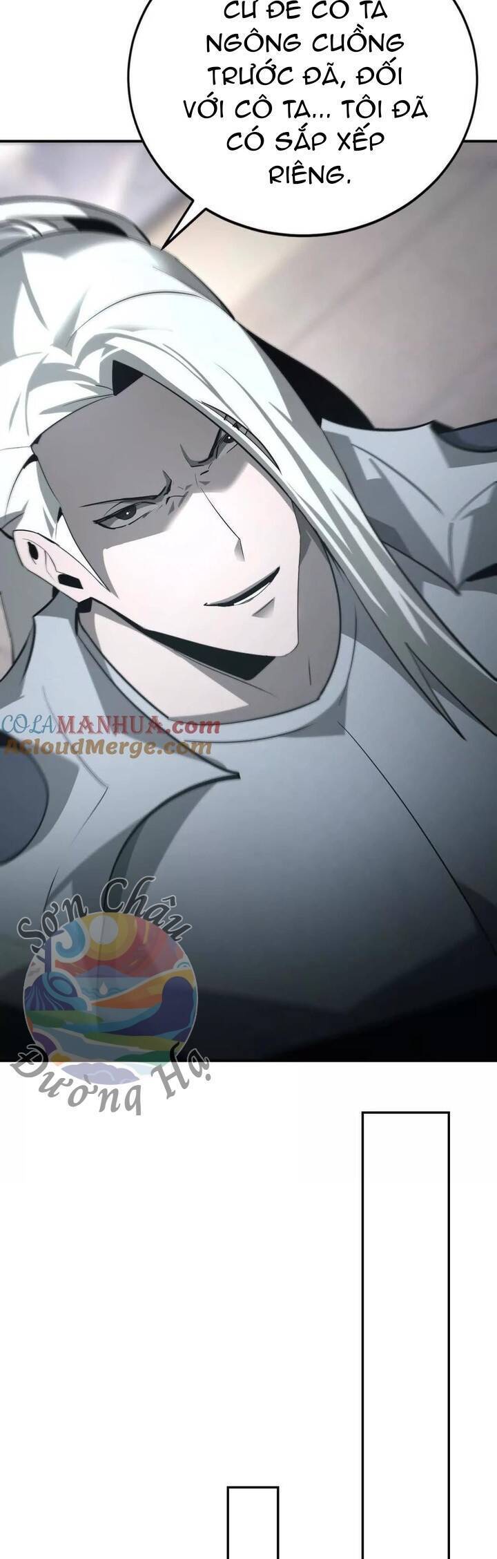 Game Online: Thiên Hạ Vô Song - Chương 27 - Trang 30