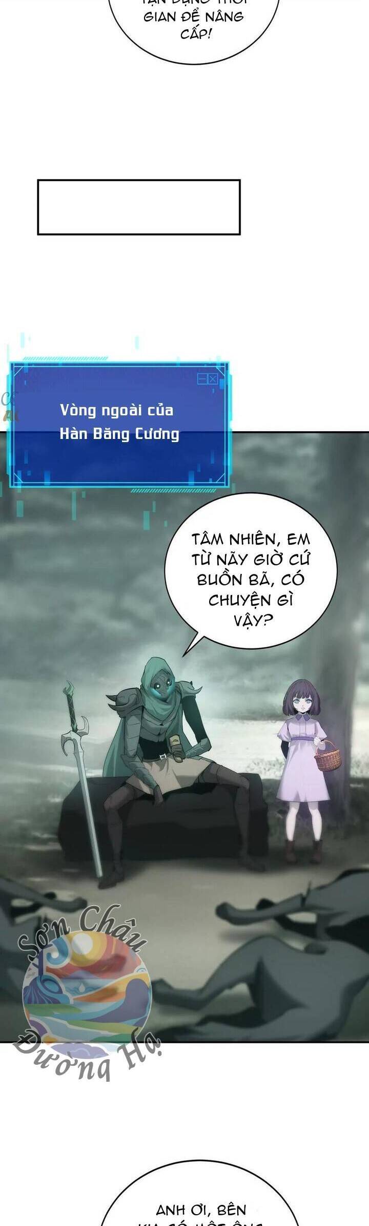 Game Online: Thiên Hạ Vô Song - Chương 27 - Trang 13