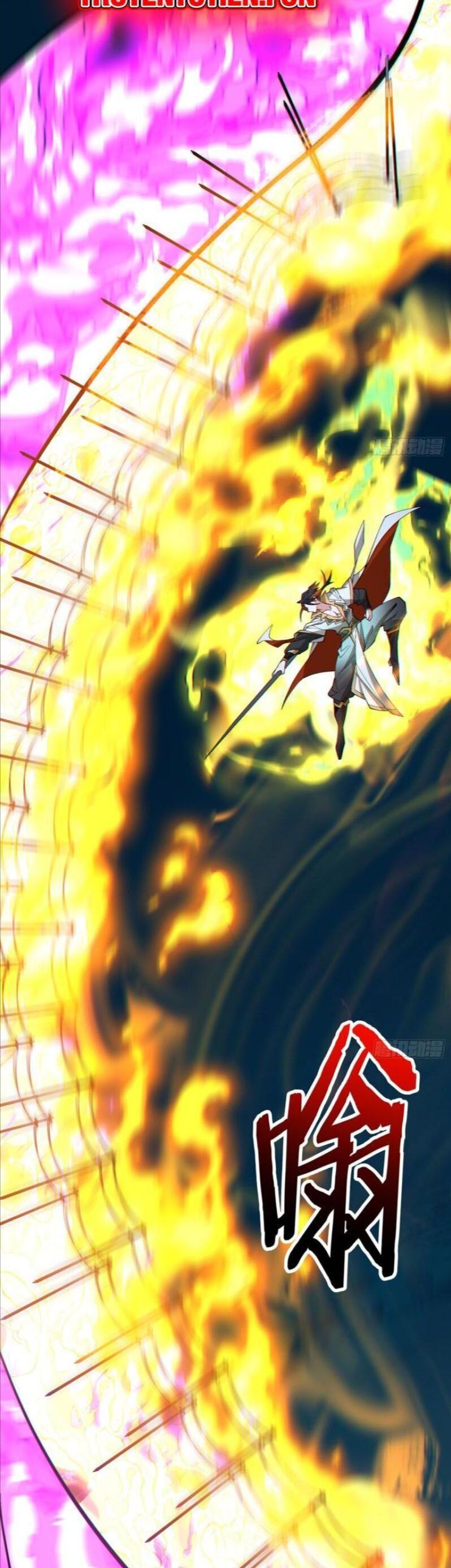 Hắc Ám Kiếm Sĩ Hồi Quy - Chương 276 - Trang 10