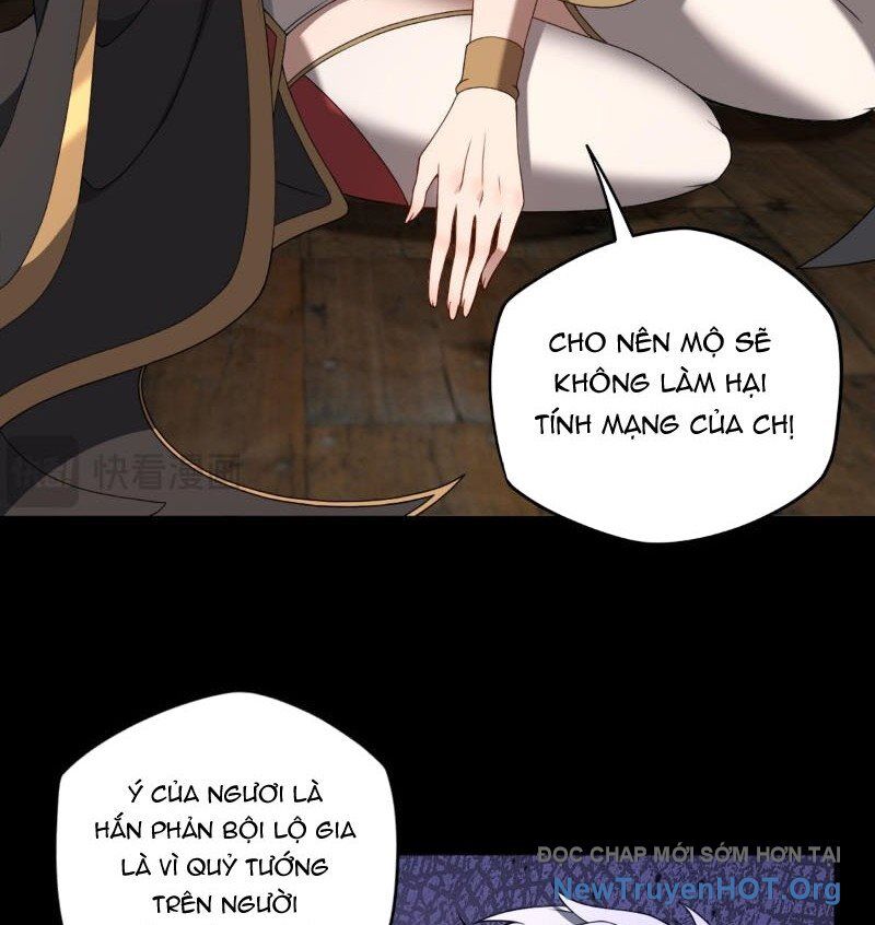 Đại Lộ Vô Danh Chương 100 Ảnh 47