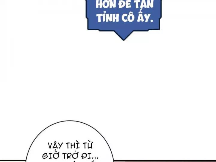 Hẹn Hò Để Cứu Thế Giới - Chương 22 - Trang 110