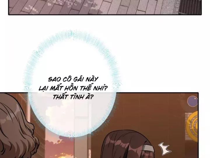 Hẹn Hò Để Cứu Thế Giới - Chương 22 - Trang 119