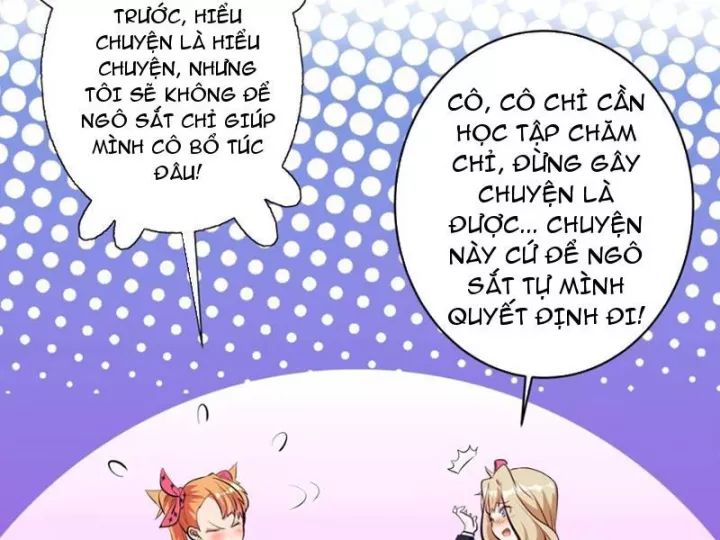 Hẹn Hò Để Cứu Thế Giới - Chương 22 - Trang 87