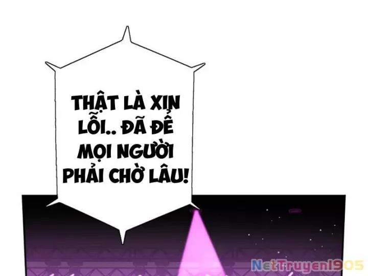 Hẹn Hò Để Cứu Thế Giới - Chương 22 - Trang 4