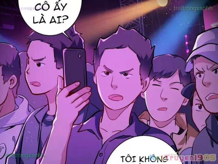 Hẹn Hò Để Cứu Thế Giới - Chương 22 - Trang 19