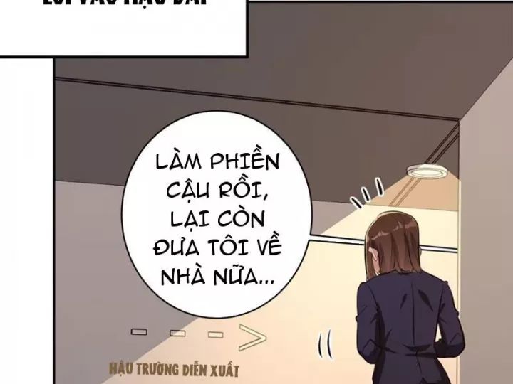 Hẹn Hò Để Cứu Thế Giới - Chương 22 - Trang 98