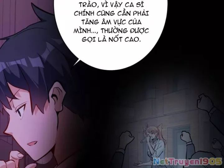 Hẹn Hò Để Cứu Thế Giới - Chương 22 - Trang 35