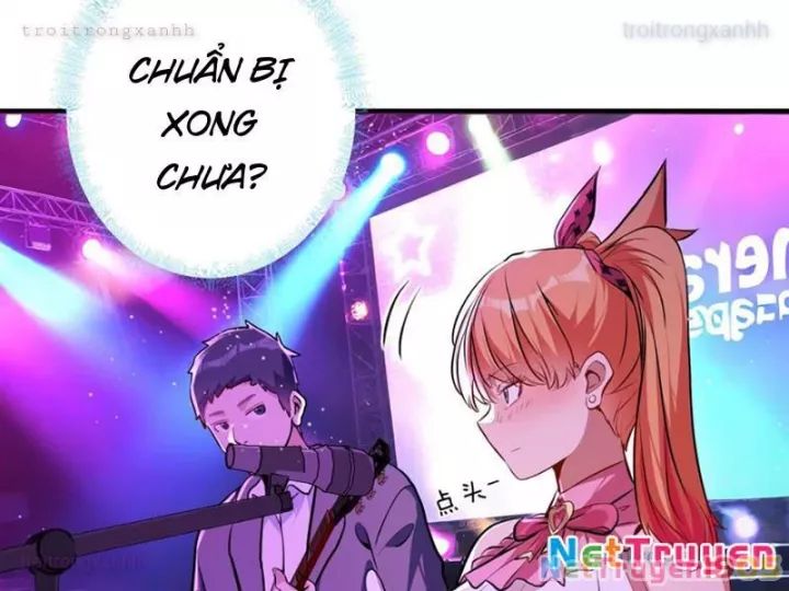 Hẹn Hò Để Cứu Thế Giới - Chương 22 - Trang 21