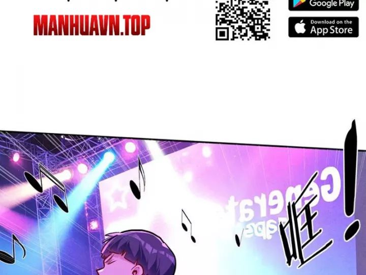 Hẹn Hò Để Cứu Thế Giới - Chương 22 - Trang 23
