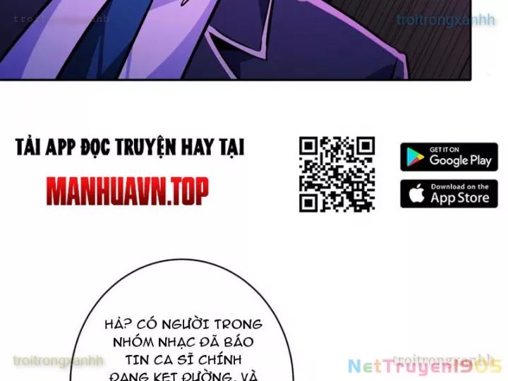 Hẹn Hò Để Cứu Thế Giới - Chương 22 - Trang 57