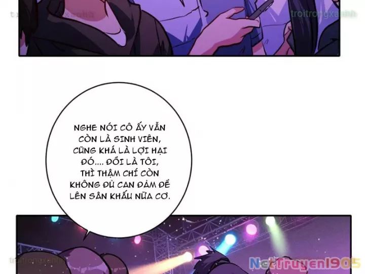 Hẹn Hò Để Cứu Thế Giới - Chương 22 - Trang 59