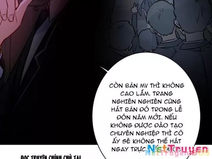 Hẹn Hò Để Cứu Thế Giới - Chương 22 - Trang 36