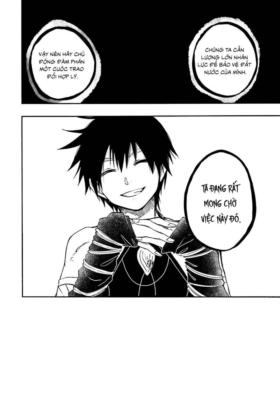 Isekai Apocalypse Mynoghra ~The Conquest Of The World Starts With The Civilization Of Ruin~ - Chương 25 - Trang 24