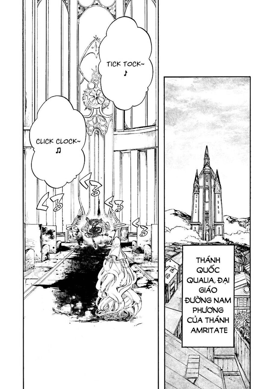 Isekai Apocalypse Mynoghra ~The Conquest Of The World Starts With The Civilization Of Ruin~ - Chương 25 - Trang 25