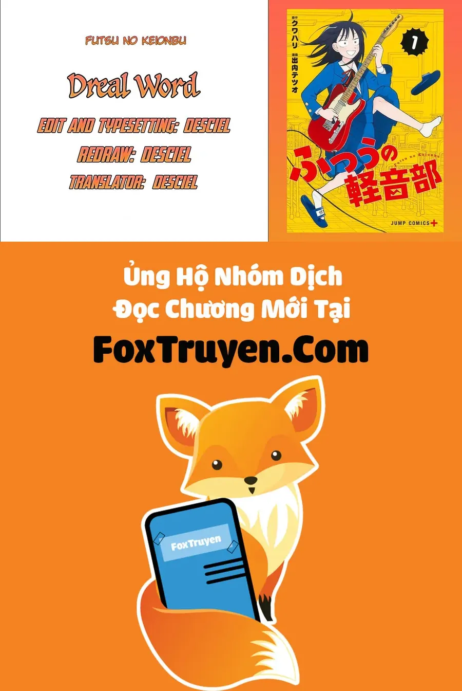 Girl Meets Rock! - Chương 3 - Trang 13