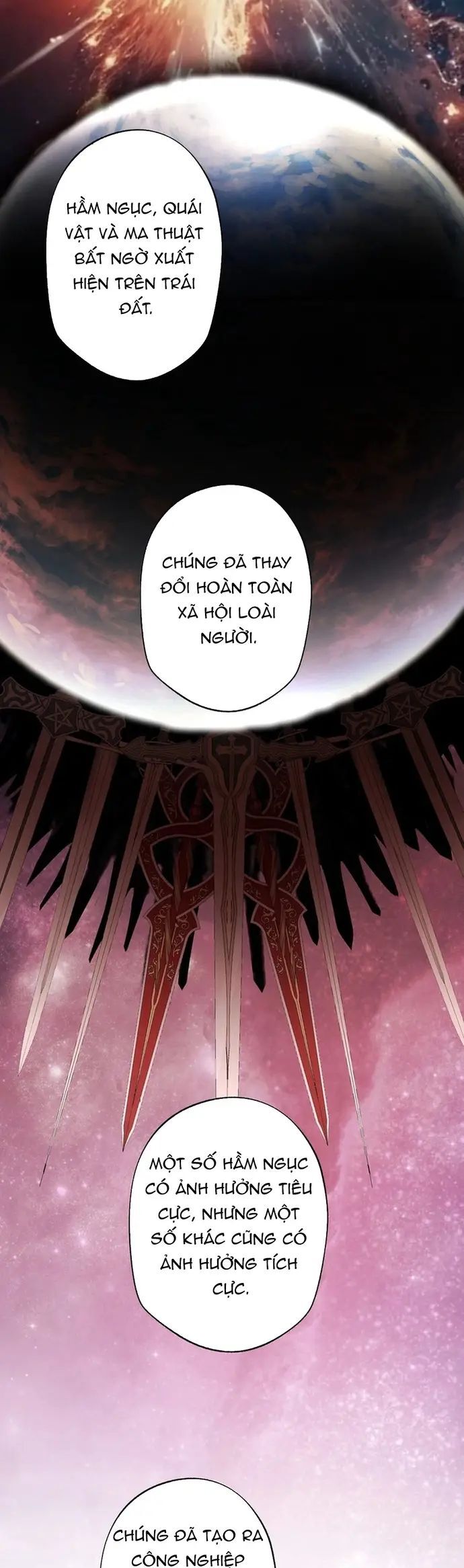 Con Slime Yếu Nhất Ta Từng Cứu Giờ Đã Trở Thành Huyền Thoại! - Chương 1 - Trang 22