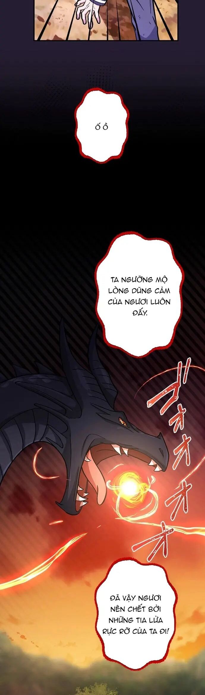 Con Slime Yếu Nhất Ta Từng Cứu Giờ Đã Trở Thành Huyền Thoại! - Chương 1 - Trang 3