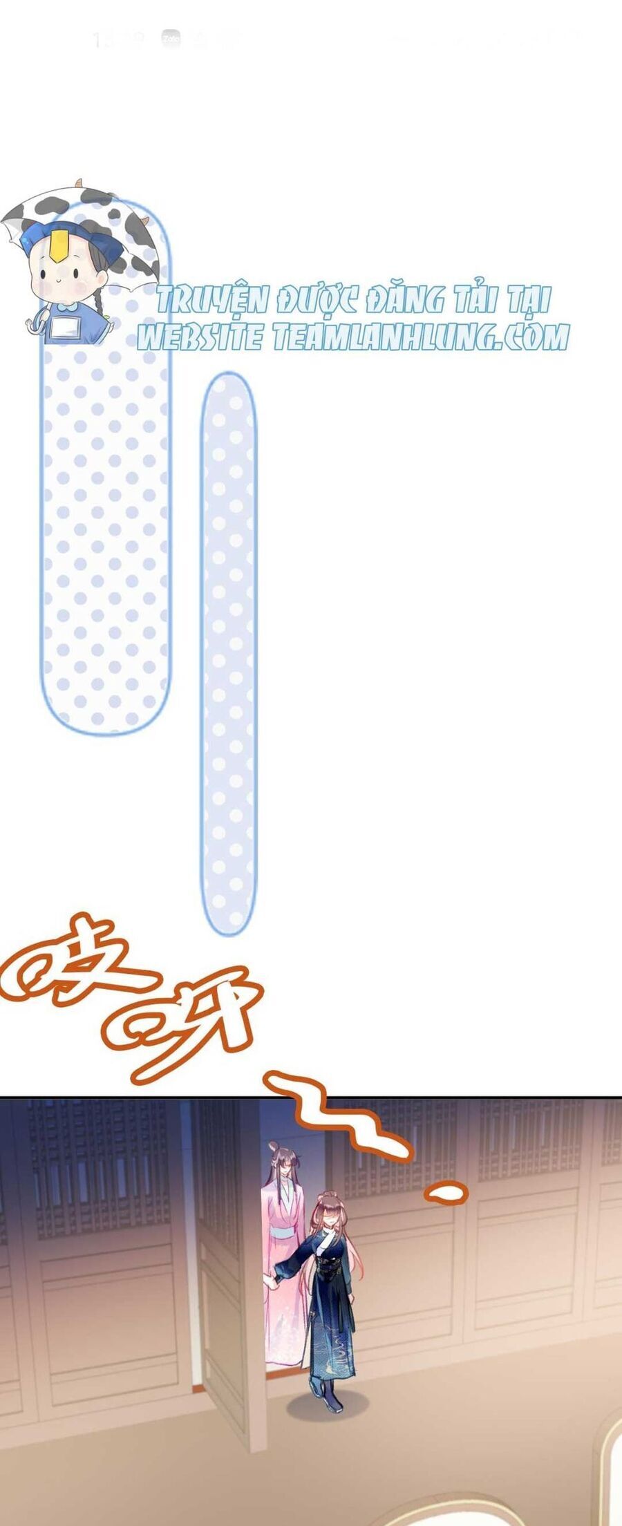 Vi Phu Của Ta Là Long Ngạo Thiên Phần 2 - Chương 22 - Trang 12