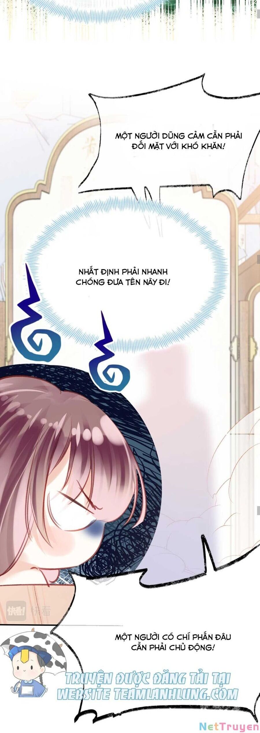 Vi Phu Của Ta Là Long Ngạo Thiên Phần 2 - Chương 22 - Trang 18