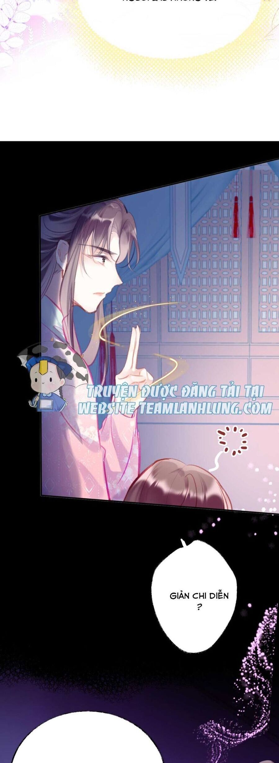 Vi Phu Của Ta Là Long Ngạo Thiên Phần 2 - Chương 22 - Trang 41