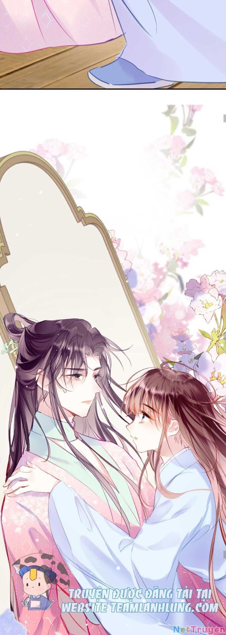 Vi Phu Của Ta Là Long Ngạo Thiên Phần 2 - Chương 22 - Trang 24