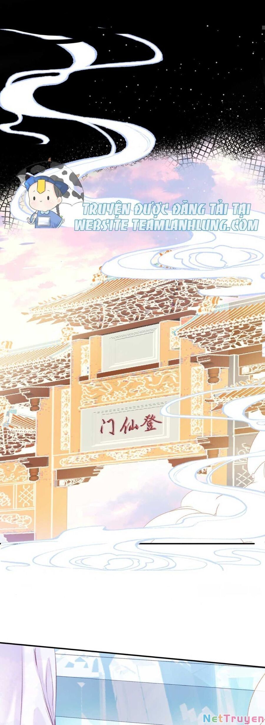 Vi Phu Của Ta Là Long Ngạo Thiên Phần 2 - Chương 22 - Trang 38