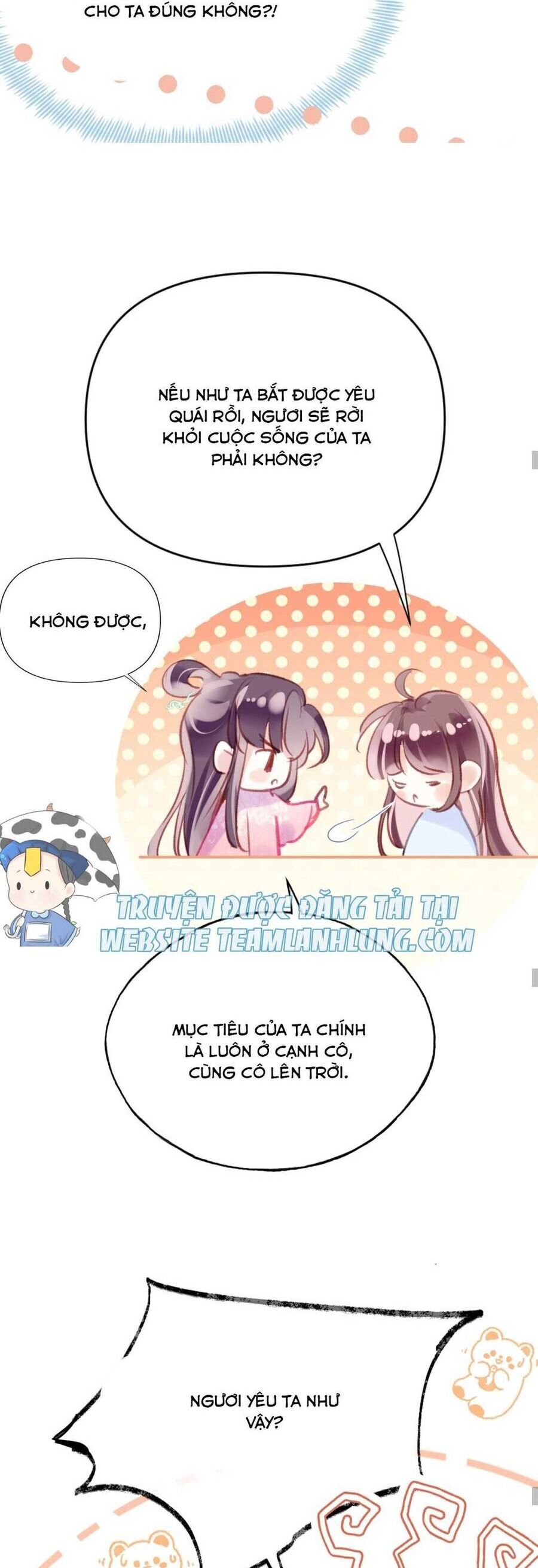 Vi Phu Của Ta Là Long Ngạo Thiên Phần 2 - Chương 22 - Trang 31