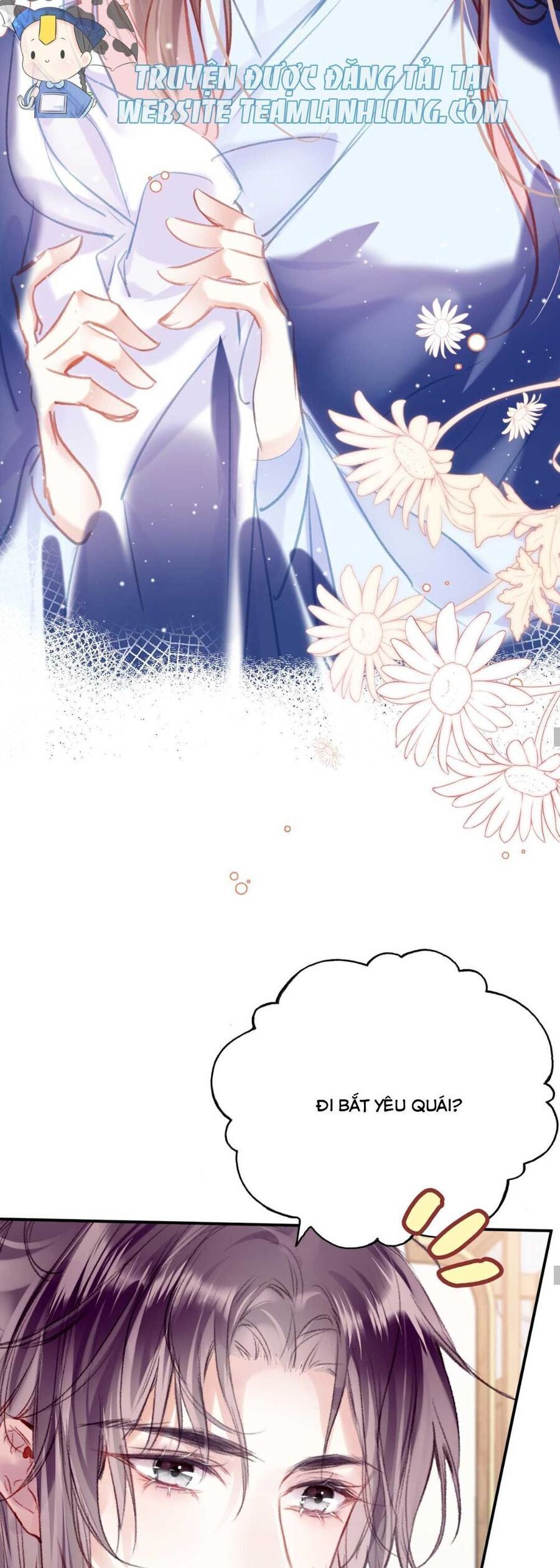 Vi Phu Của Ta Là Long Ngạo Thiên Phần 2 - Chương 22 - Trang 22