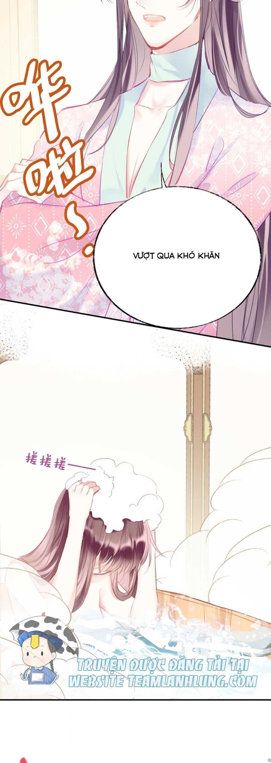 Vi Phu Của Ta Là Long Ngạo Thiên Phần 2 - Chương 22 - Trang 16