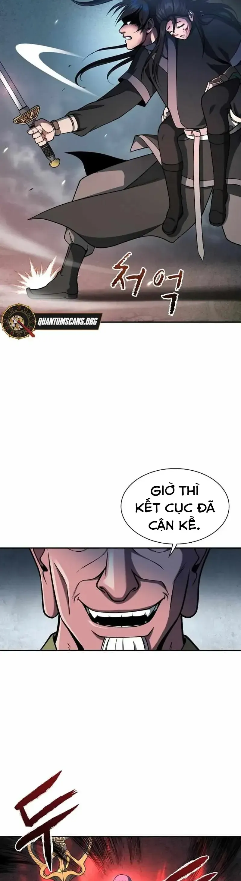 Thiên Giới Yến Tiệc - Chương 4 - Trang 19