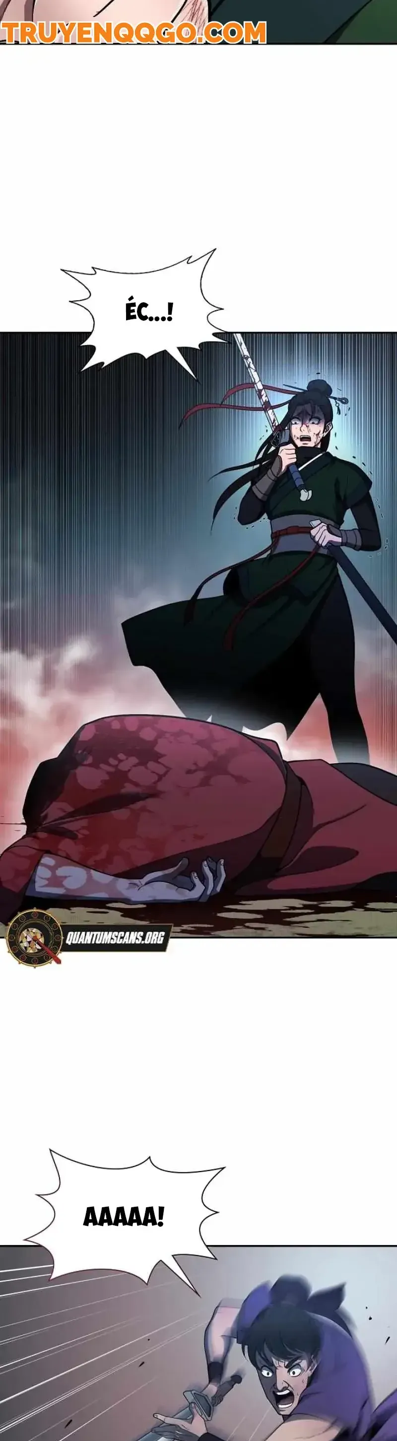 Thiên Giới Yến Tiệc - Chương 4 - Trang 13